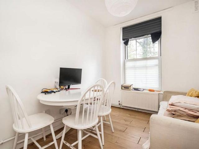 Apartment for rent in Tufnell Park, Greater London