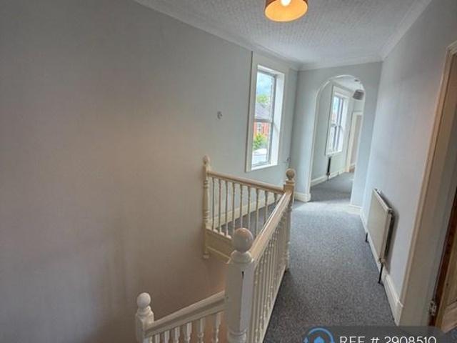 Flat for rent in South Wigston, Wigston Magna