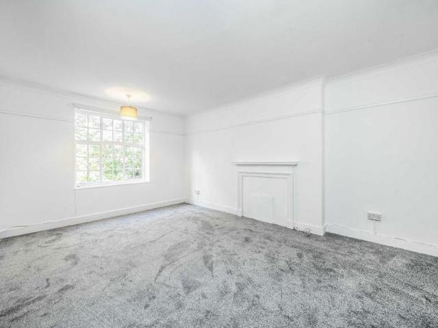 Apartment for rent in Muswell Hill, Greater London