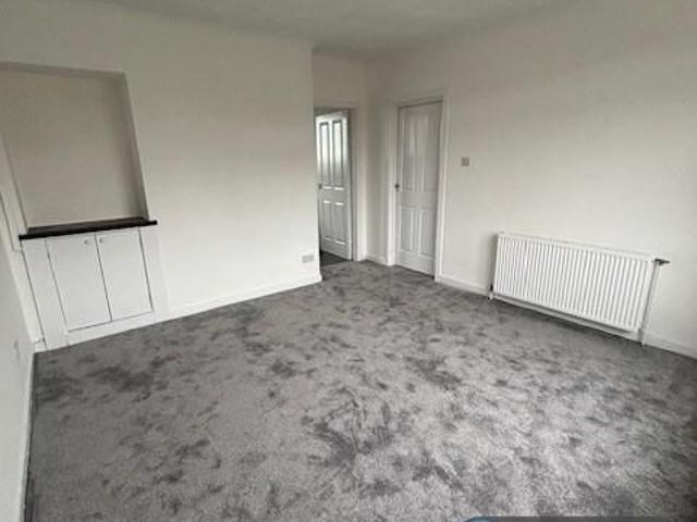 Apartment for rent in Sunnyside, Coatbridge