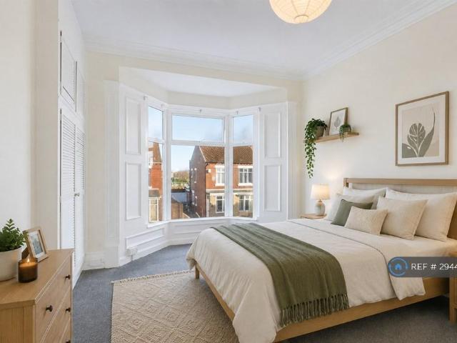 Flat for rent in Cauldwell, South Shields