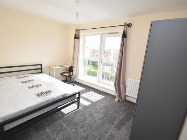 Apartment for rent in Hatfield, Fretherne