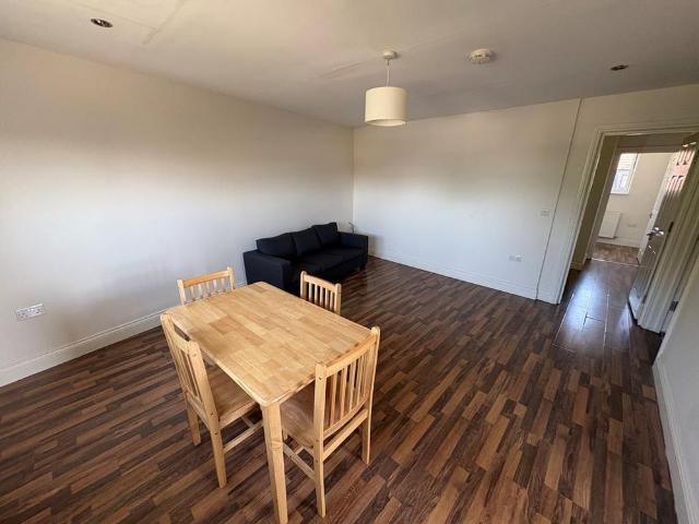 Apartment for rent in North Woolwich, Greater London
