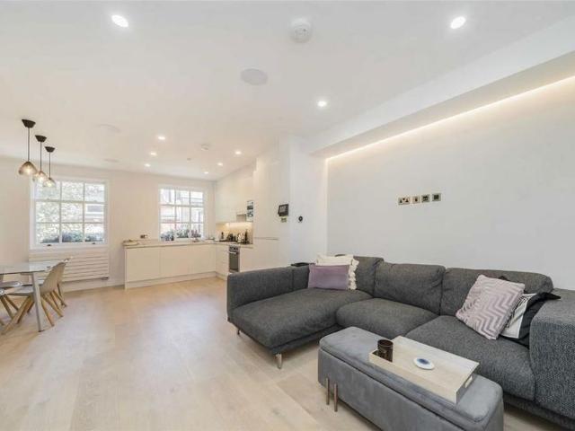 Apartment for rent in London Borough of Camden, Greater London