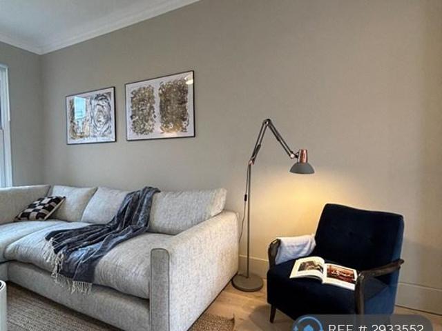 Flat for rent in Chelsea, Greater London