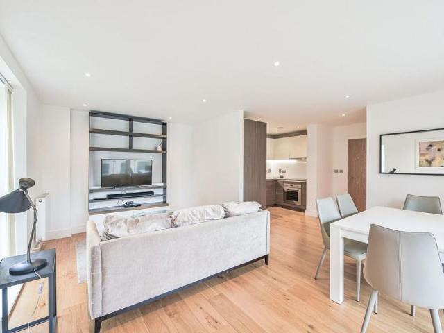 Apartment for rent in Colindale, Greater London