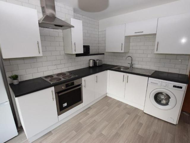 Apartment for rent in Far Cotton and Delapre, Far Cotton