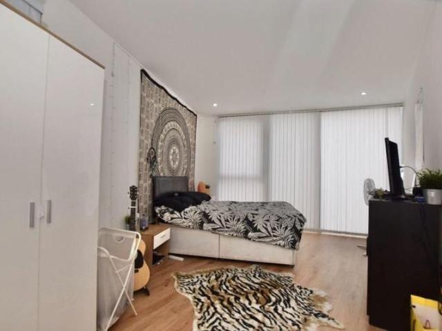 Apartment for rent in Georgia, Greater Manchester