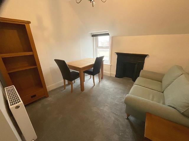 Apartment for rent in South Cliff, Kepwick