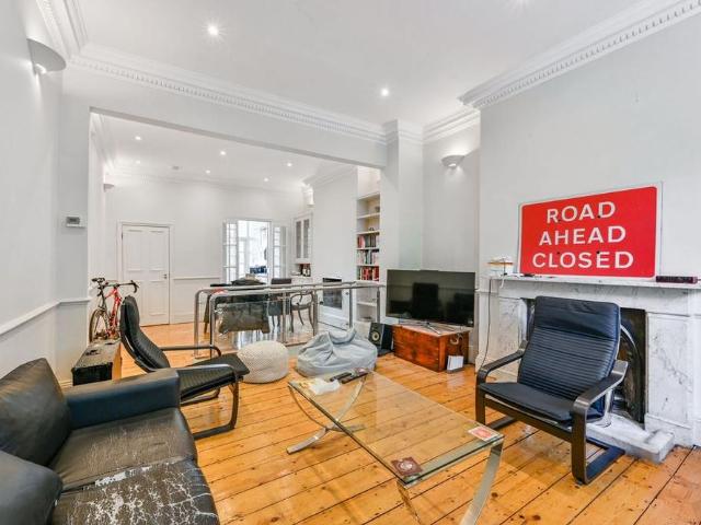 Apartment for rent in Westminster, Greater London