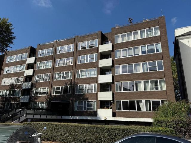 Flat for rent in Primrose Hill, Greater London