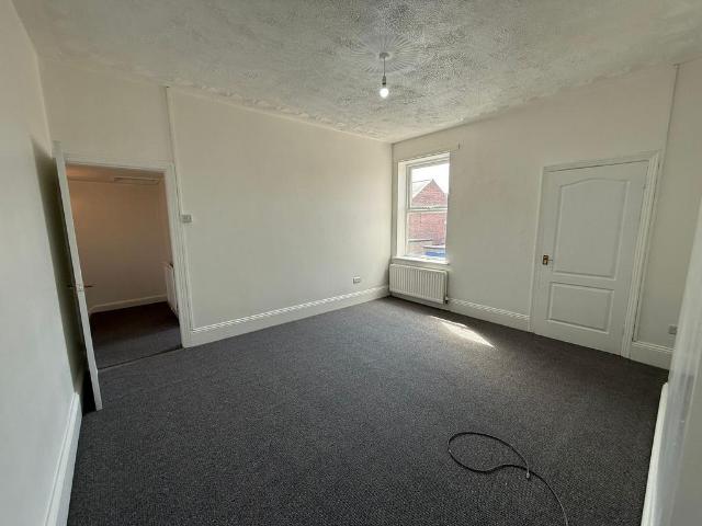 Flat for rent in South Shields, Westoe