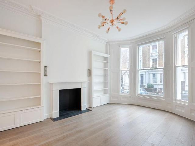 Apartment for rent in Milton, City Of Portsmouth