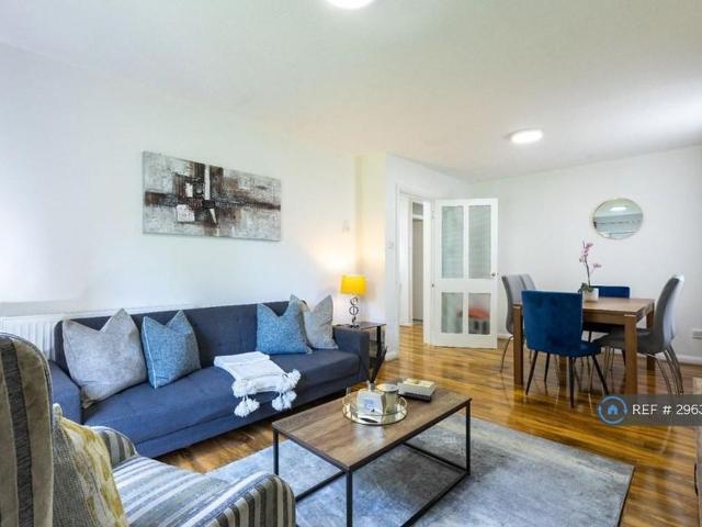 Apartment for rent in Preston, Greater London