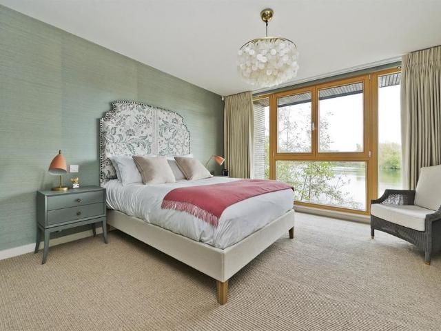 Apartment for rent in Lechlade, Fossebridge