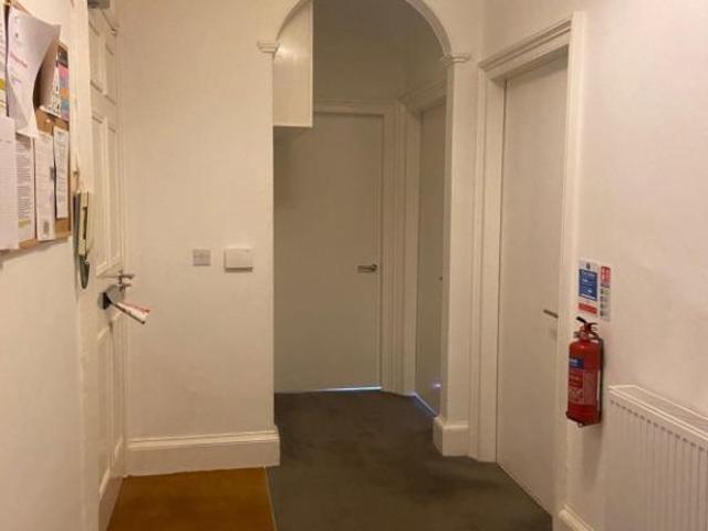 Flat for rent in Haymarket, Scotland