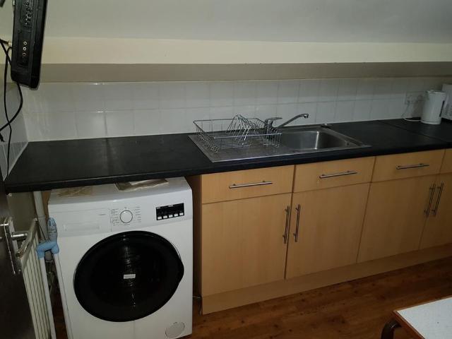 Apartment for rent in Bushby, Harborough