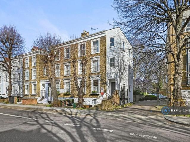 Flat for rent in Islington, Greater London