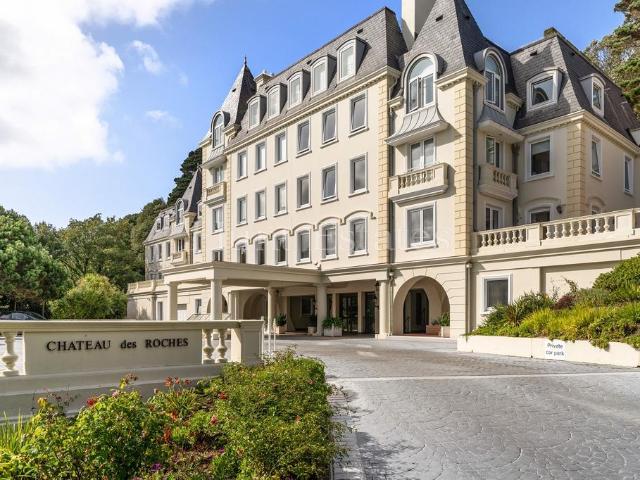 Flat for rent in St Brelade