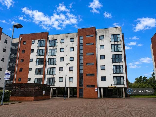 Flat for rent in Little Bolton, Salford