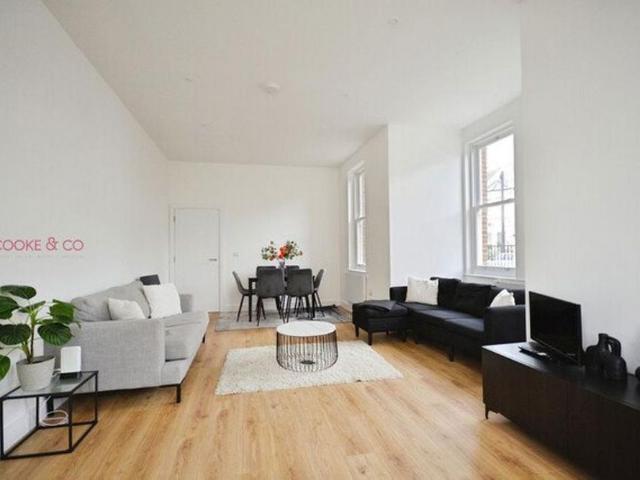 Apartment for rent in Cliftonville West, Acol