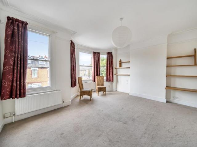 Apartment for rent in London Borough of Haringey, Greater London