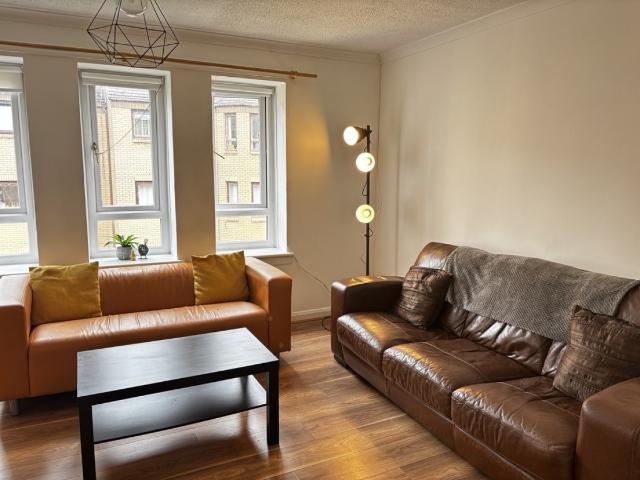Apartment for rent in Anderston, Scotland