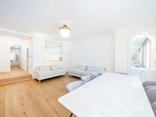 Apartment for rent in City of Westminster, Greater London