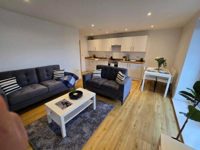 Apartment for rent in Georgia, Greater Manchester