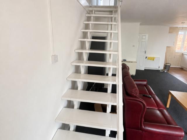 Apartment for rent in Kingshurst, Solihull