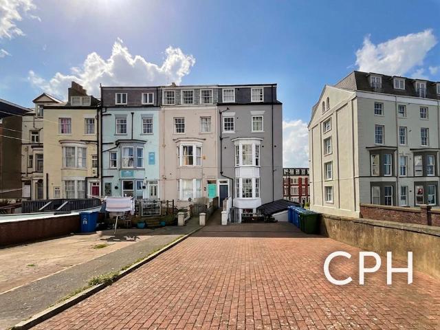 Flat for rent in The Old Town, Kepwick