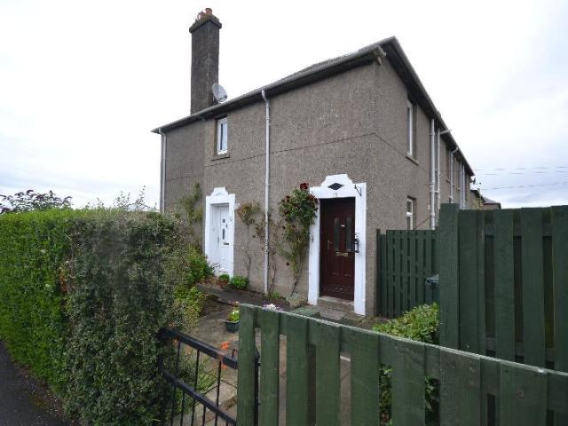 Flat for rent in Currie, Scotland