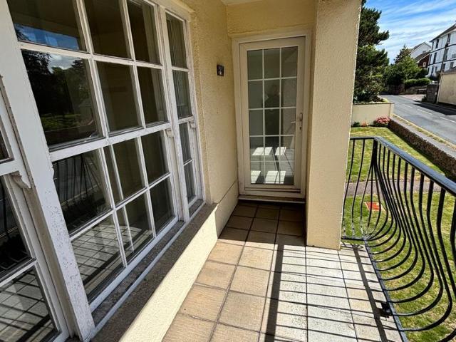 Flat for rent in Budlake, Devon