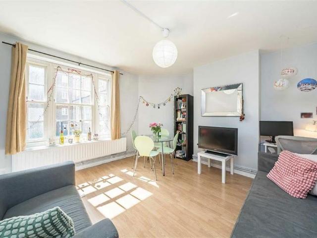 Apartment for rent in Elephant and Castle, Greater London
