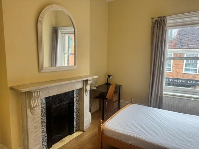 Apartment for rent in Hampshire