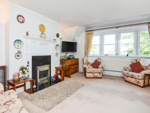Apartment for rent in Cogges, West Oxfordshire