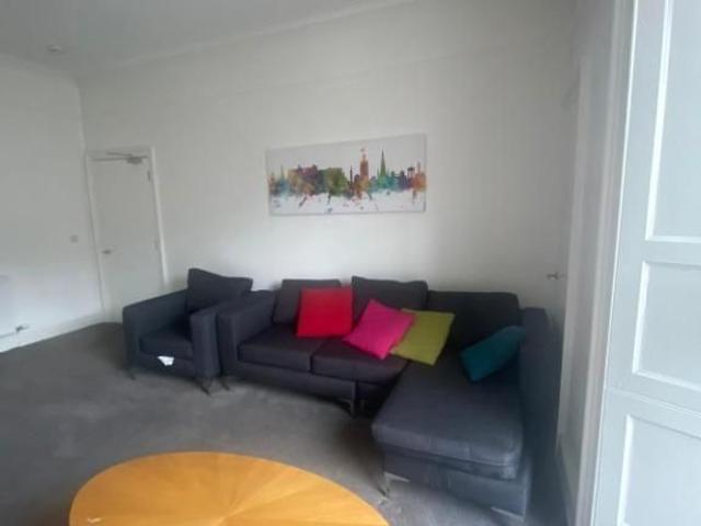 Apartment for rent in Haymarket, Scotland