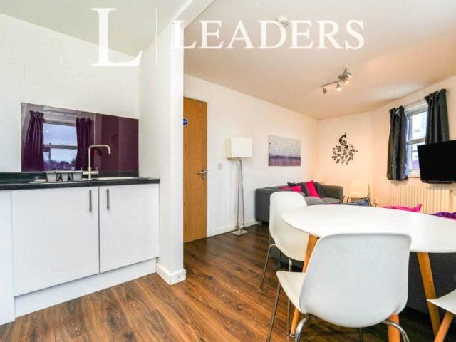 Apartment for rent in Golden Valley, Gloucestershire