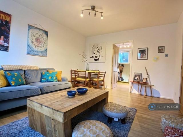 Apartment for rent in Eccles, Salford