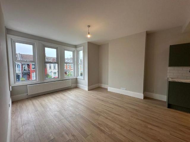 Apartment for rent in London Borough of Haringey, Greater London