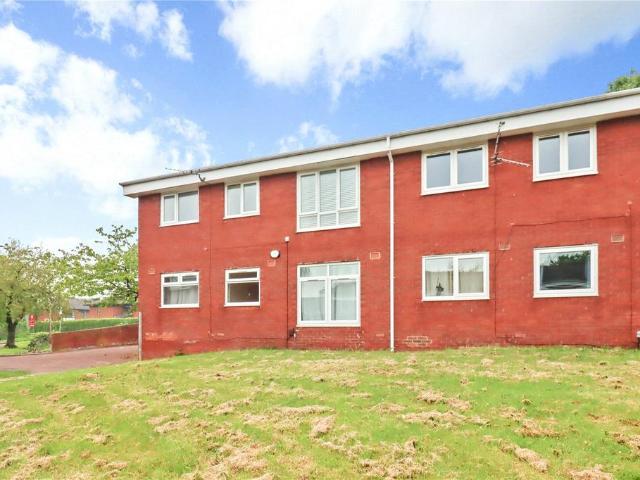 Flat for rent in Winlaton Mill, Tyne And Wear