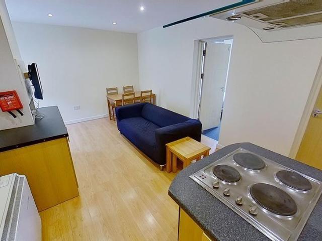 Flat for rent in Haddon, East Midlands