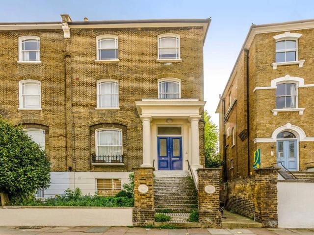Flat for rent in Finsbury Park, Greater London