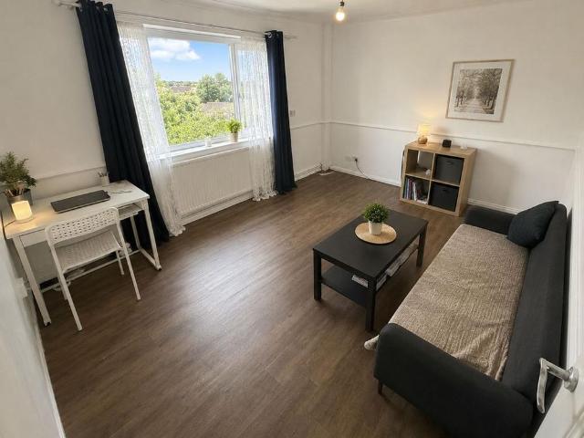 Apartment for rent in Spring Park, Luton