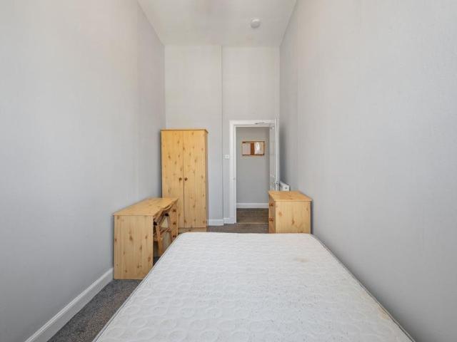 Apartment for rent in St Leonards, Newington