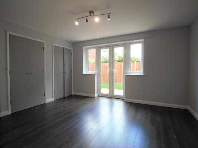 Apartment for rent in Watford Heath, North Watford