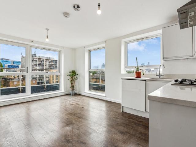 Flat for rent in Bethnal Green, Greater London