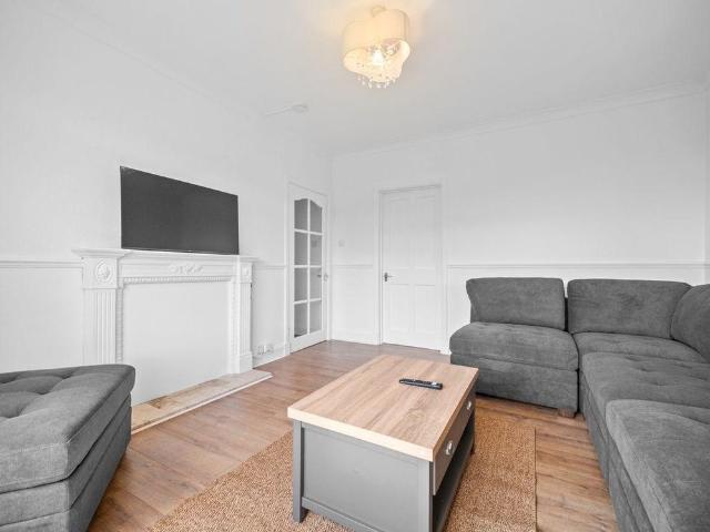 Apartment for rent in Bathgate, Scotland