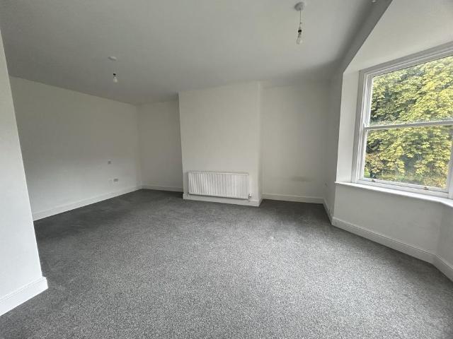 Apartment for rent in Wales