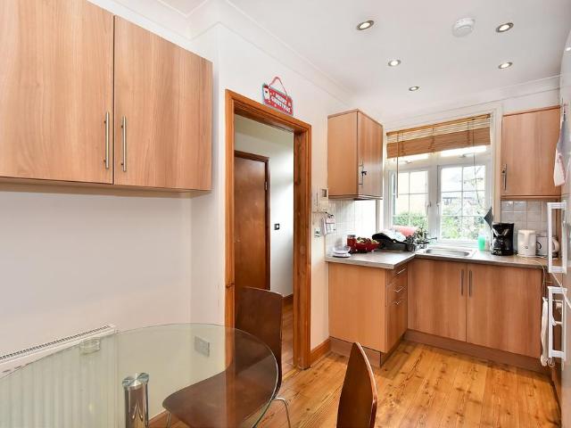 Flat for rent in Fulham, Isle Of Man